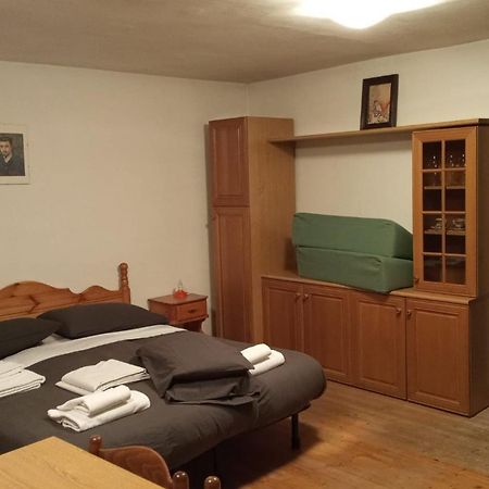 Appartamenti Miriam Passo del Tonale Exteriér fotografie