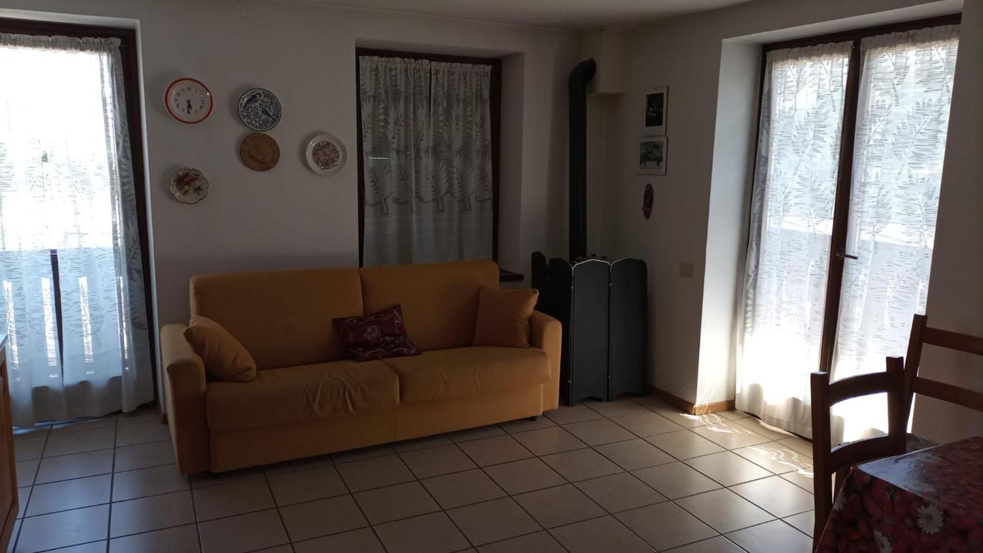 Appartamenti Miriam Passo del Tonale Exteriér fotografie